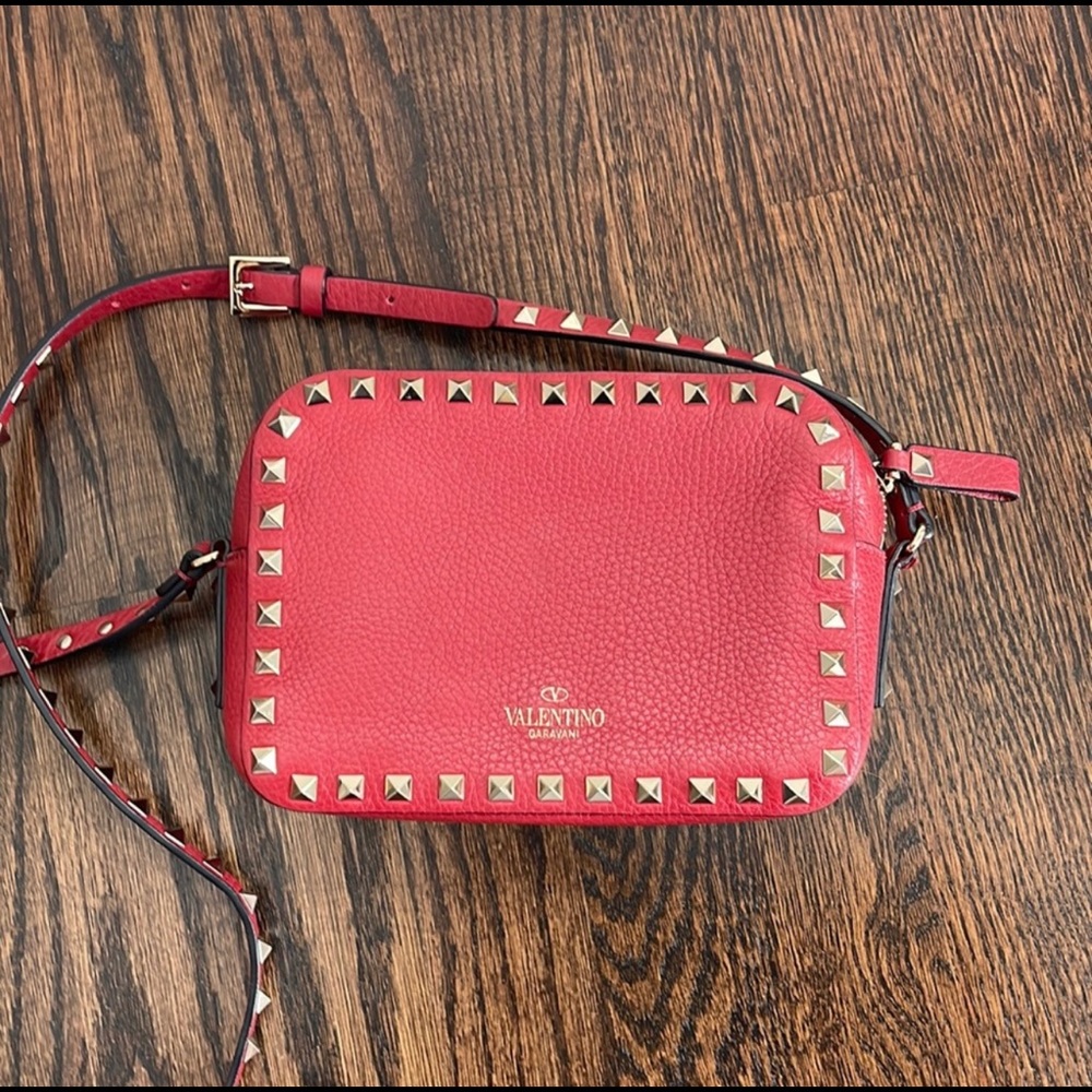 Valentino crossbody bag